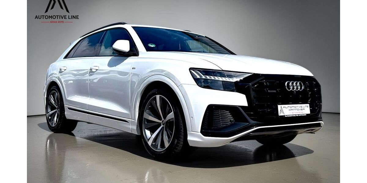 Audi Q8 140.000 km 43.450 &euro; Ronnenberg (Hannover) 30952
