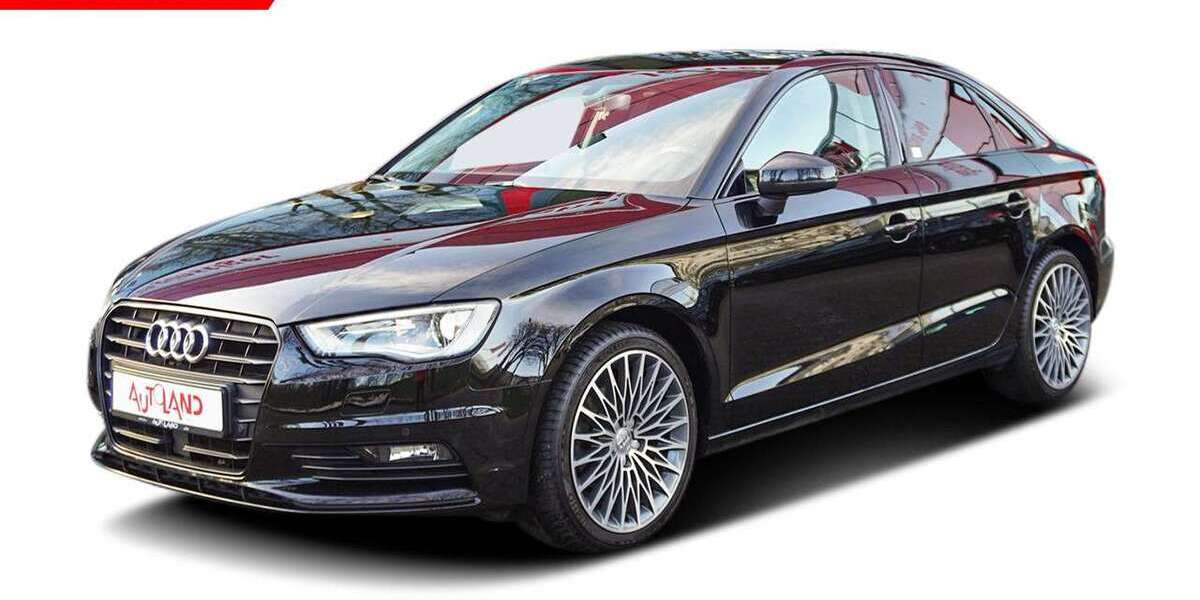 Audi A3 76.282 km 17.990 &euro; Hannover 30179