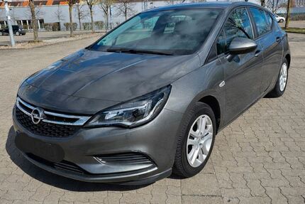 Opel Astra 64.285 km 10.990 &euro; Hannover 30459
