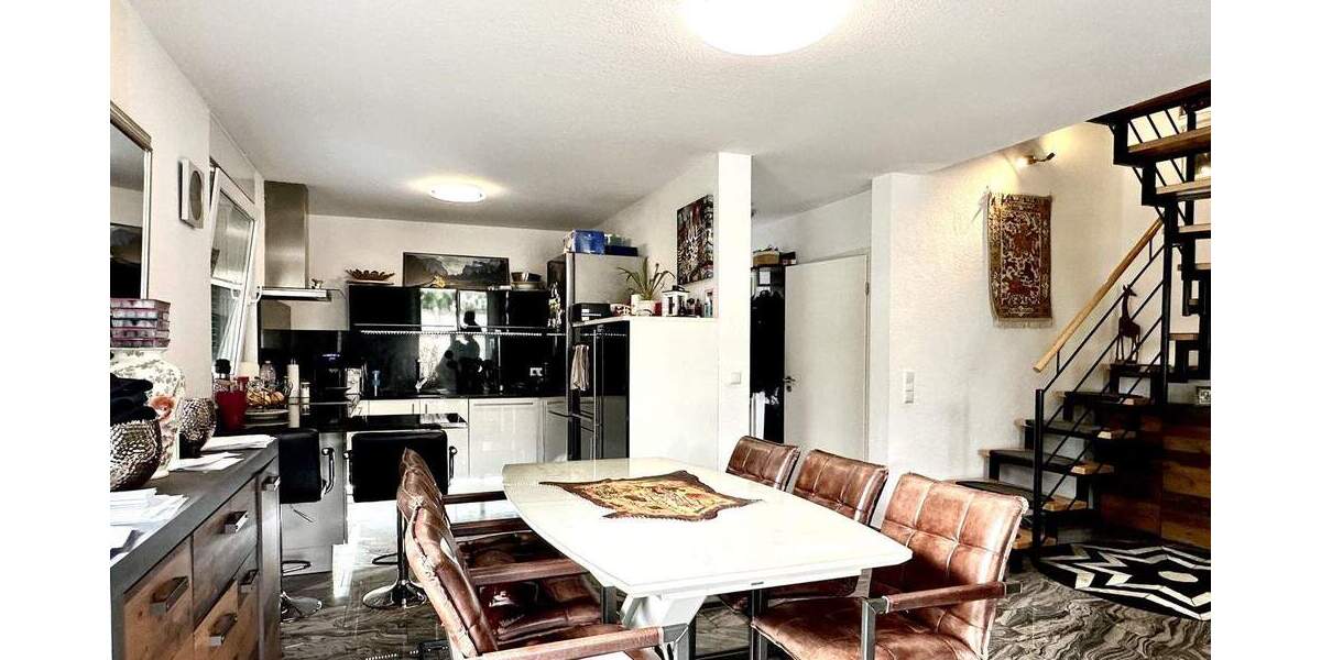 Doppelhaushälfte Langenhagen Kaltenweide - 5 Zimmer, 102 m&sup2;, 439.000&euro; | Angebot:25608152