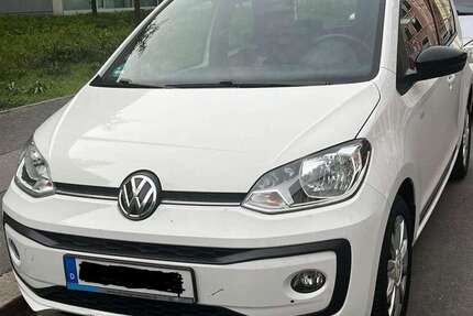 VW up! 83.720 km 6.900 &euro; Hannover, Landeshauptstadt 30167