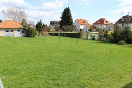 Dachgeschoßwohnung Barsinghausen - 2 Zimmer, 43 m&sup2;, 379&euro; | Angebot:26479604