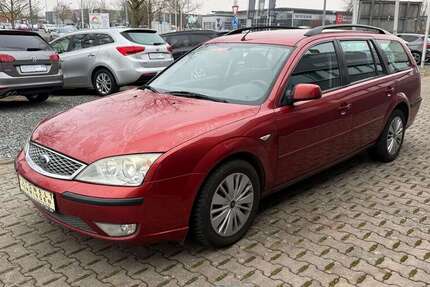 Ford Mondeo 235.420 km 500 &euro; Hemmingen/Hannover 30966