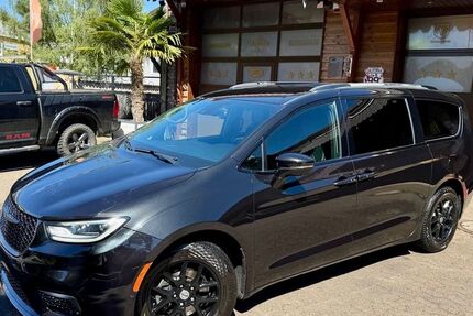 Chrysler Pacifica 58.900 km 33.900 &euro; Isernhagen 30916