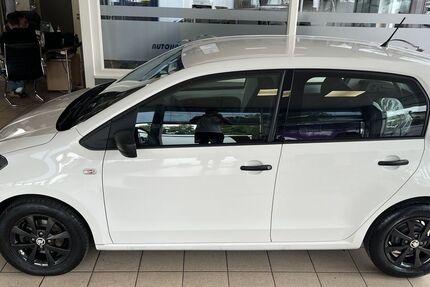 Skoda Citigo 65.616 km 8.990 &euro; Hannover 30419