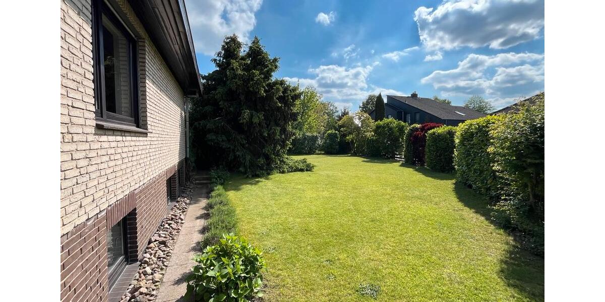Einfamilienhaus Burgwedel - 4 Zimmer, 142 m&sup2;, 620.000&euro; | Angebot:26844547