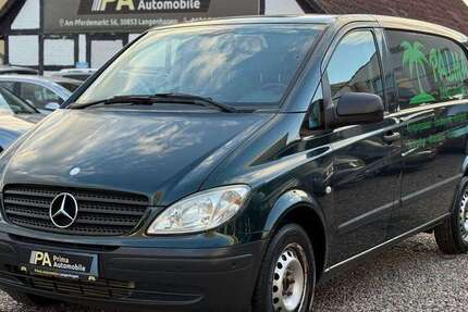 Mercedes-Benz Vito 308.900 km 6.499 &euro; Langenhagen 30853