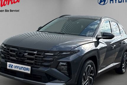 Hyundai TUCSON 4.555 km 39.450 &euro; Laatzen 30880