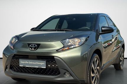 Toyota Aygo (X) 15.300 km 15.000 &euro; Hannover 30177