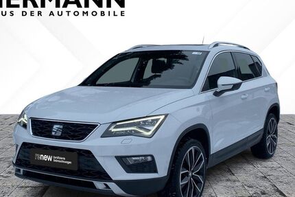Seat Ateca 49.702 km 20.692 &euro; Hildesheim 31135