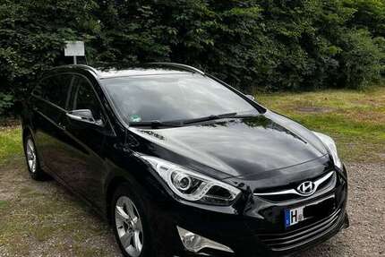 Hyundai i40 119.613 km 9.300 &euro; Langenhagen 30853