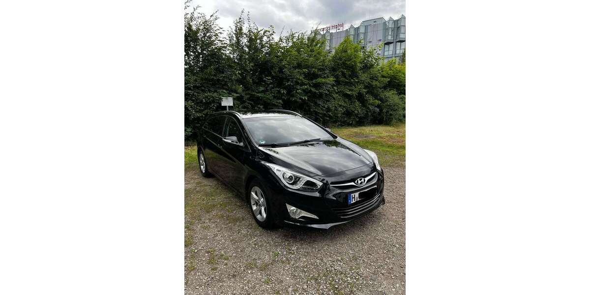 Hyundai i40 119.613 km 9.300 &euro; Langenhagen 30853