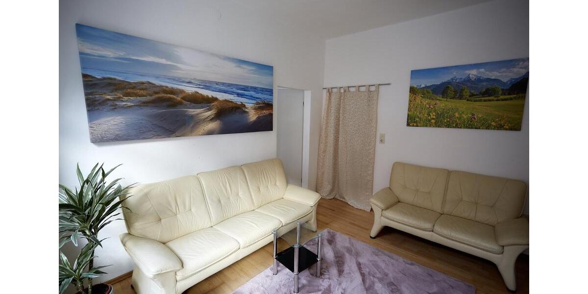 Erdgeschoßwohnung Hildesheim Himmelsthür - 3 Zimmer, 55 m&sup2;, 720&euro; | Angebot:24003748