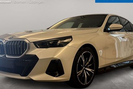BMW i5 30.894 km 67.500 &euro; Hannover 30539
