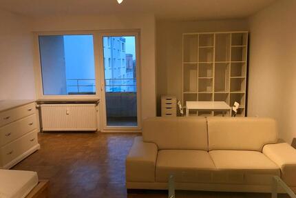 Ohne Makler - möblierte EinZimmerwohnung (KM 7.440€a)