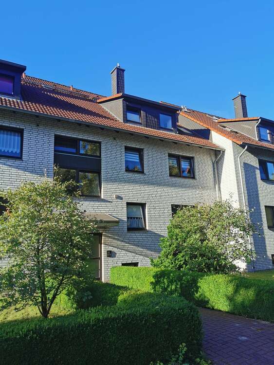 Wohnung zum Mieten in Neustadt 800 € 75 m²