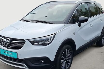 Opel Crossland (X) 92.307 km 10.970 &euro; Pattensen 30982