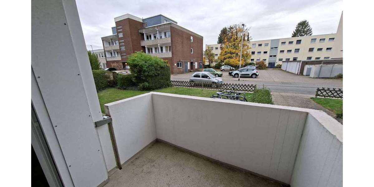 Etagenwohnung Hannover Misburg-Nord - 1 Zimmer, 42 m&sup2;, 480&euro; | Angebot:26723930