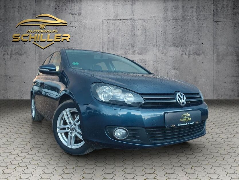 VW Golf 140.000 km 4.990 € Burgwedel/Fuhrberg an der A7 30938