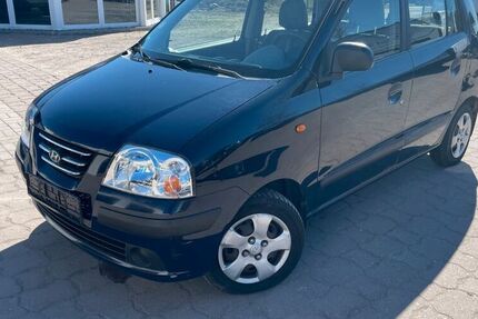 Hyundai Atos
