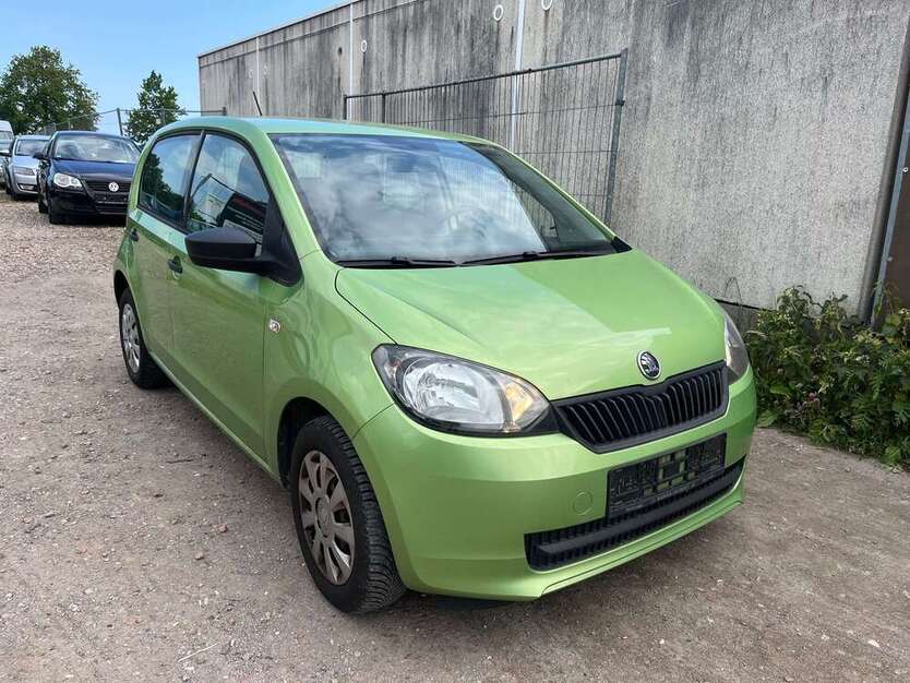 Citigo