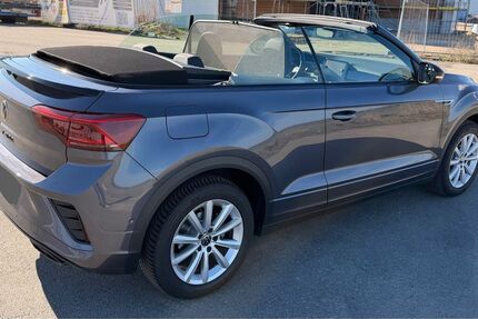VW T-Roc 3.000 km 35.500 &euro; Harsum 31177