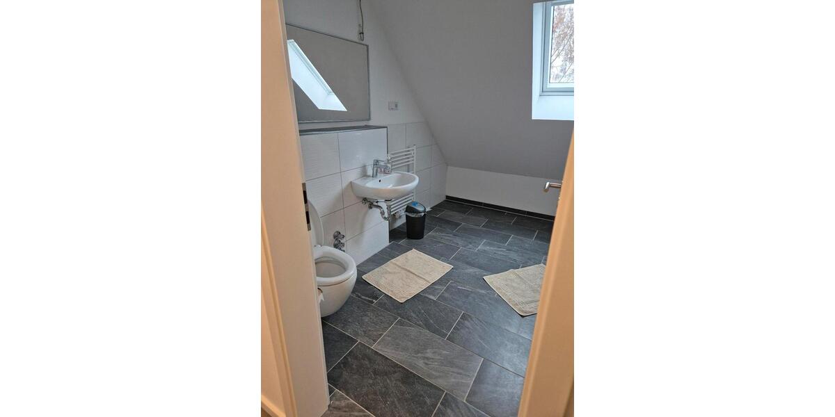 Etagenwohnung Hannover Buchholz-Kleefeld - 2 Zimmer, 53 m&sup2;, 550&euro; | Angebot:26613149