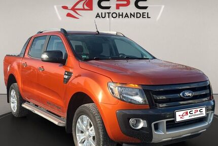 Ford Ranger 182.375 km 13.900 &euro; Hannover 30179
