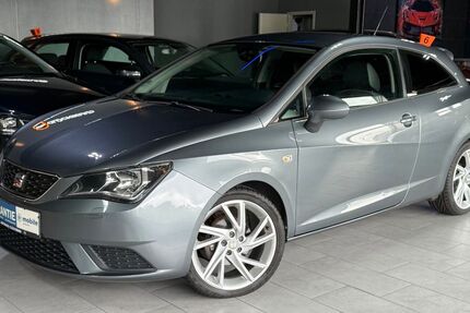 Seat Ibiza 55.100 km 10.200 € Garbsen 30827