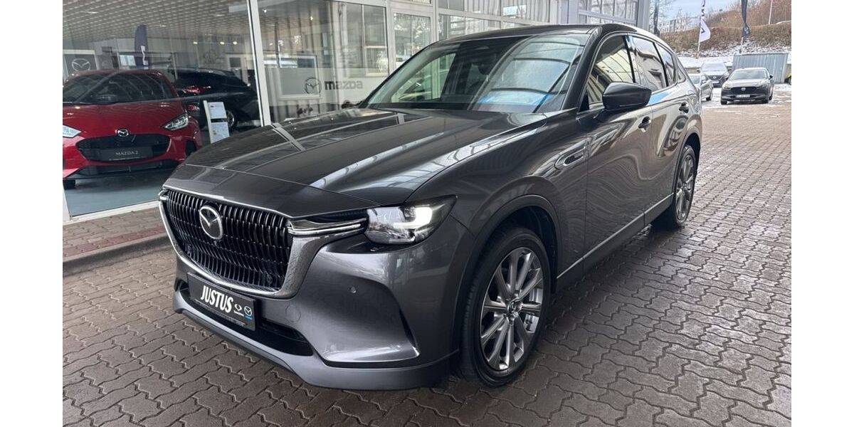 Mazda CX-60 60.249 km 33.990 &euro; Hildesheim 31137