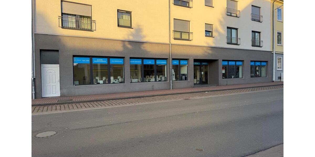 Laden Bürogebäude zimmer