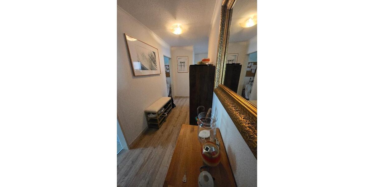 Etagenwohnung Hannover Ricklingen - 3 Zimmer, 83 m&sup2;, 234.000&euro; | Angebot:26987199
