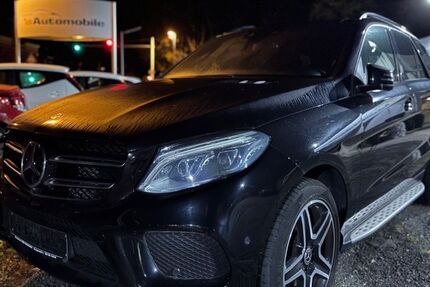 Mercedes-Benz GLE 350 149.900 km 33.369 &euro; Hannover 30455