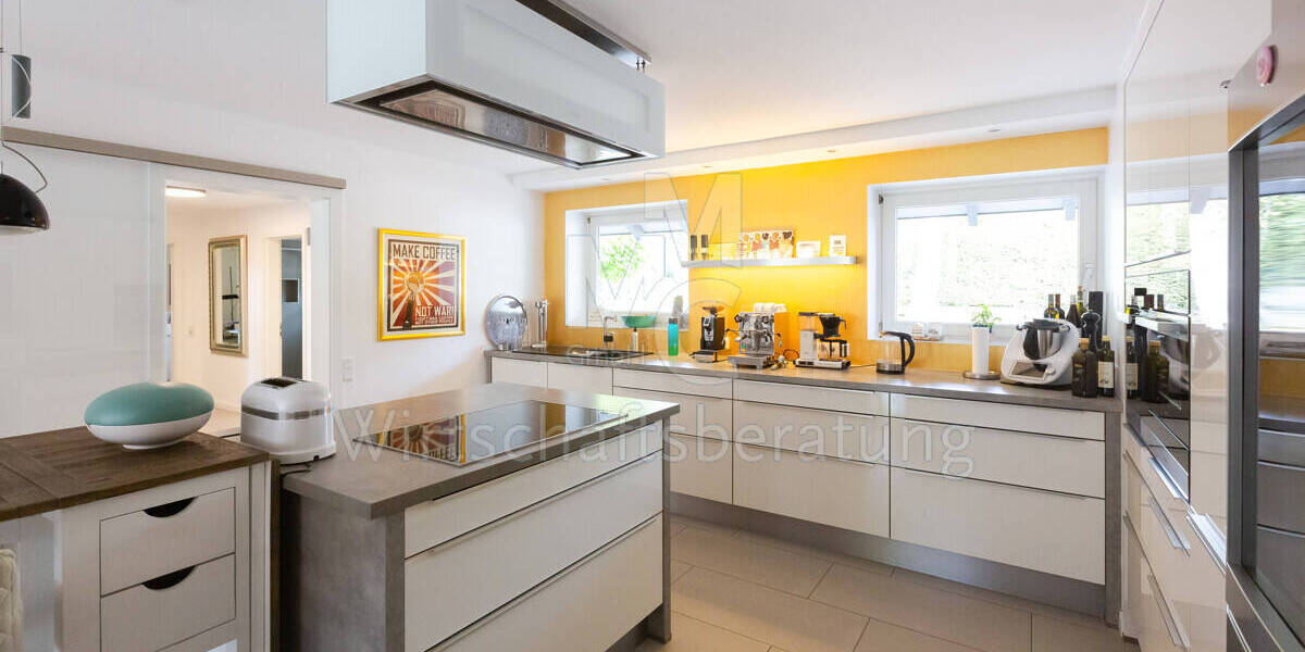 Einfamilienhaus Hannover / Kirchrode Kirchrode - 5 Zimmer, 195 m&sup2;, 1.395.000&euro; | Angebot:26629686