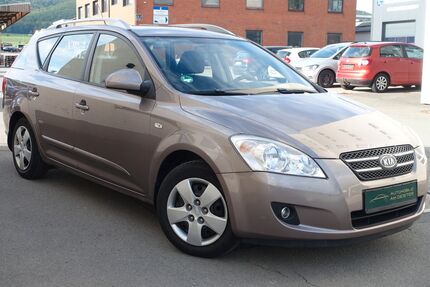Kia ceed / Ceed 103.020 km 5.490 &euro; Springe 31832