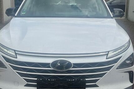 Hyundai NEXO