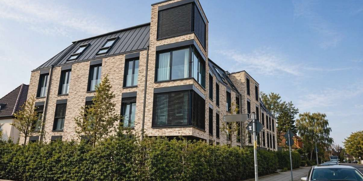 Etagenwohnung Hannover Buchholz-Kleefeld - 4 Zimmer, 141 m&sup2;, 819.000&euro; | Angebot:26319170