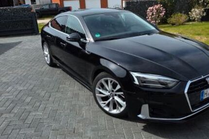 Audi A5 70.500 km 29.500 &euro; Garbsen 30826