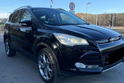 Ford Kuga 171.000 km 11.000 &euro; Hannover 30171