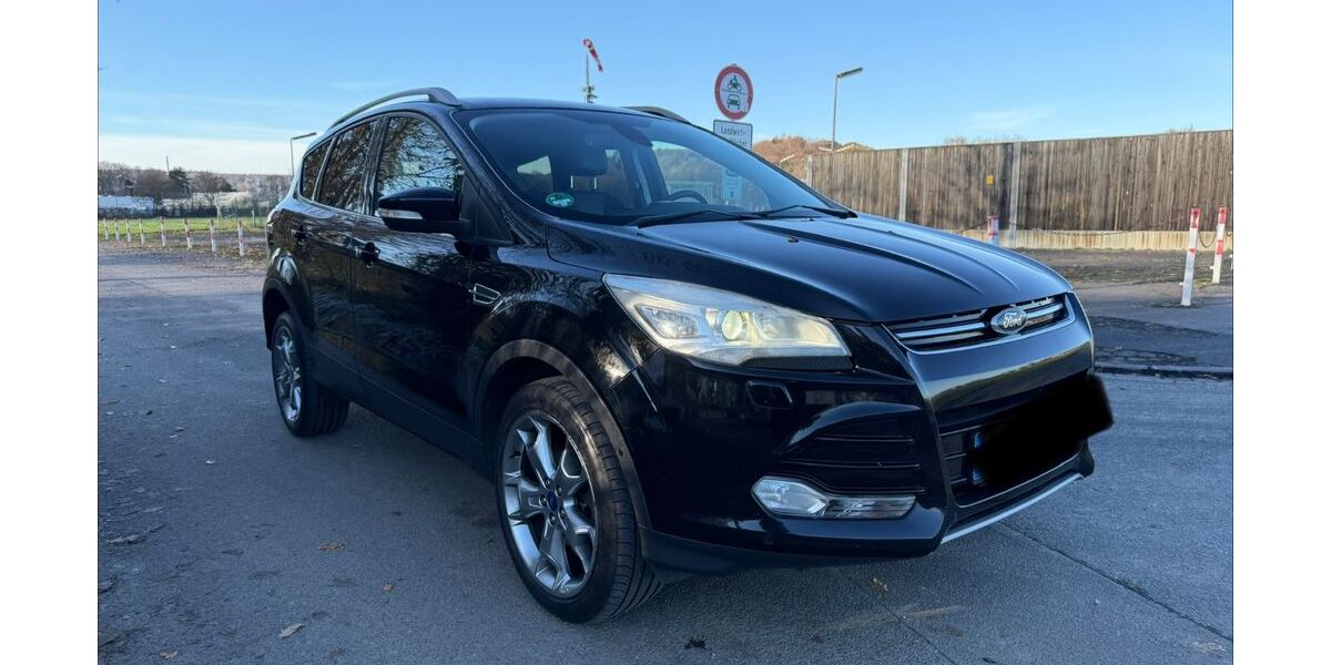 Ford Kuga 171.000 km 11.000 &euro; Hannover 30171