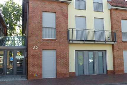Wohnung Neustadt am Rübenberge - 2 Zimmer, 63 m&sup2;, 628&euro; | Angebot:27338081