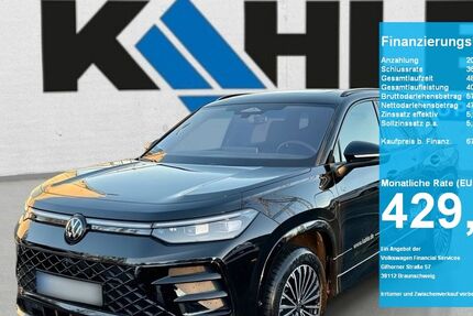 VW Tayron 10.000 km 67.990 &euro; Hannover 30419