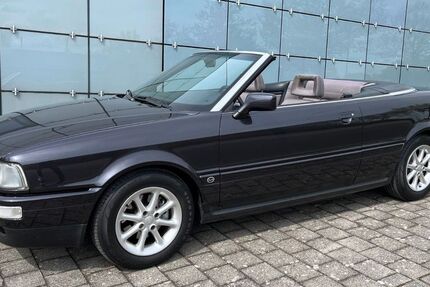 Audi 80 100.000 km 9.999 € Isernhagen 30916