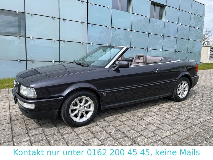 Audi 80 100.000 km 9.999 € Isernhagen 30916