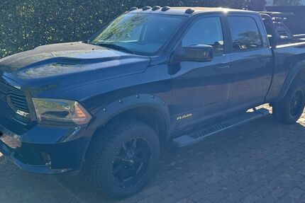 Dodge RAM 173.000 km 32.500 &euro; Hannover 30559
