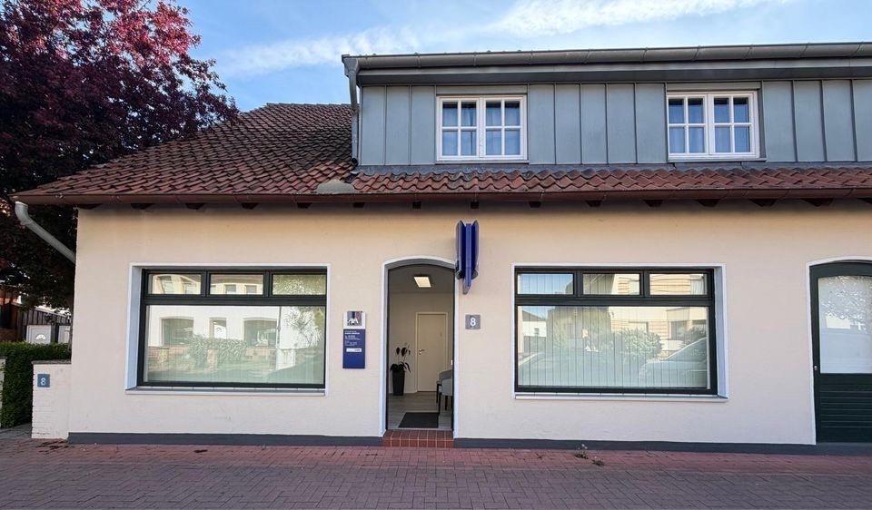Gewerbeobjekt Ronnenberg - 690&euro; | Angebot:26396676