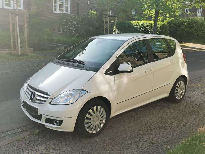 A 160