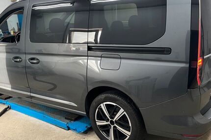 VW Caddy 119.500 km 25.990 &euro; Wunstorf 31515