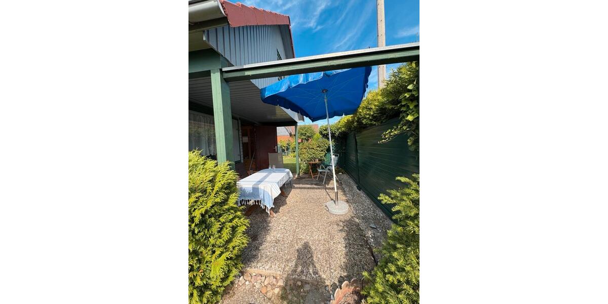 Einfamilienhaus Langenhagen Engelbostel - 1 Zimmer, 16 m&sup2;, 35.100&euro; | Angebot:26039800