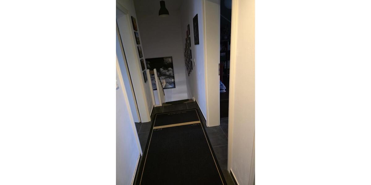 *Provisionsfrei* Moderne, energieeffiziente DHH in Altwarmbüchen 4 zimmer